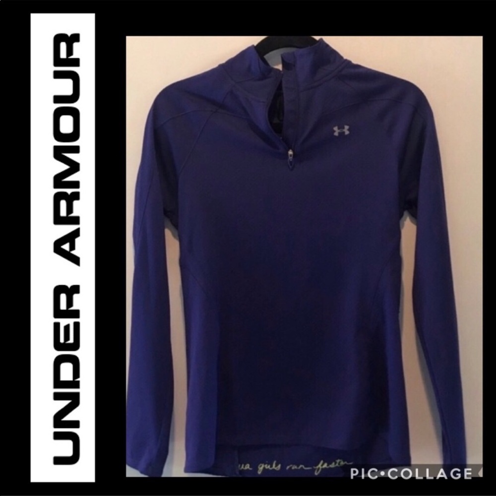 Under Armour Pullover